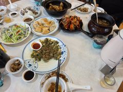-莲花公园煎蟹(总店)