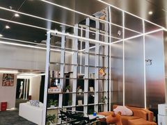 -即氪电竞酒店(五一广场IFS国金中心店)