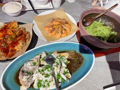 -啫神·广州地标美食(北京路店)