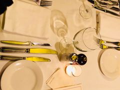 -Keens Steakhouse