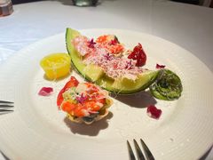 -狮拾久·现代新加坡料理(福田COCO Park店)