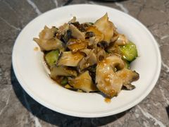 -前海沿·青岛菜(李沧万达店)