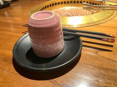 -九畋町和牛黑牛烤肉料理(三里屯3·3大厦店)