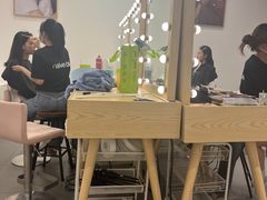 -天真蓝照相馆(中华广场店)