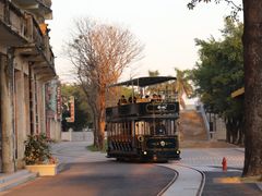 -赤坎·广东华侨国际旅游度假区