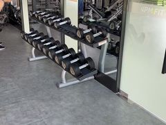 -LA合时健身4PMFIT(花桥旗舰店)