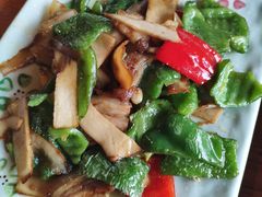 -盐帮食坊•小河帮川菜(四川师大店)