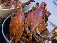 -半岛听涛蒸汽海鲜自助(K11店)