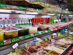 -牛八秒油泼冒菜(宽窄巷子店)