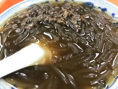 -新丰小吃(中山中路分店)