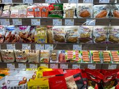零售区-果蔬好生活超市(双井店)