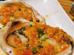 -悦屋老板娘的烤肉店(紫薇田园店)