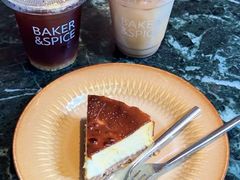 -BAKER&SPICE(安福路店)