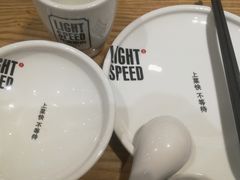 -吕氏疙瘩汤·新鲁菜(潍坊银座店)