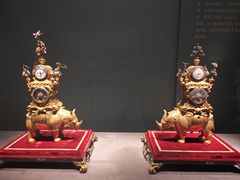 -呼和浩特博物馆
