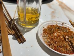 -源味居手把签烧烤(长春一店)