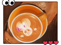 -COFFEE HOLIC(朝外SOHO店)