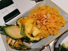金都乐菠萝饭-正泰餐厅AmazingThai(新奥购物中心店)