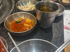 -GOGIYA·咕叽吖韩国传统烤肉店(东方新天地店)