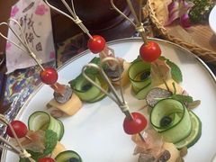 -芸南道·过桥米线(昆明老街旗舰店)