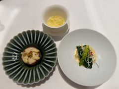 -Le Comptoir de Pierre Gagnaire