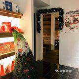 在重庆的公主王子都去这里过圣诞节🎄～