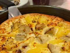 -必胜客(新福地店)