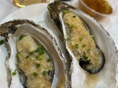 -阳江餐厅·30年老字号·粤菜海鲜大排档