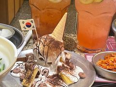 -首尔烤肉大排档(合生汇店)