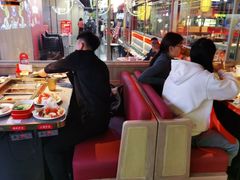 -芝小官毛肚火锅海鲜自助(淮安清江浦区新亚店)