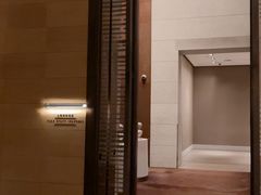 -上海柏悦酒店