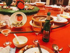 -夏宫中餐厅(香格里拉大酒店)