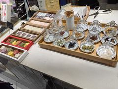 -阮大兴糕团(杭州西湖银泰百货店)