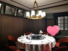 包厢-民国红公馆·秦淮八艳(夫子庙店)