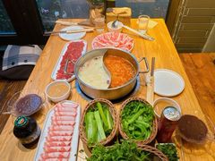 -四喜小胖·北京涮肉(五道营店)