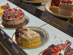 -丁香西饼屋(桂林路店)