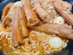 -四川老牛麻辣烫(北门桥店)