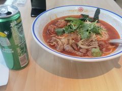 -遇见小面(白云机场T2安检外店)