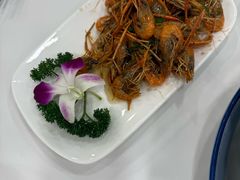 -瑞福园联谊餐室(茂名南路店)