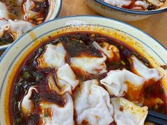 -王老四正宗豆瓣抄手(南街店)