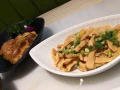 -韩宫宴烤肉·料理(宝山万达店)