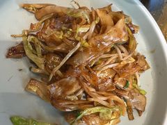 -手选潮汕鲜牛肉火锅(二七广场店)