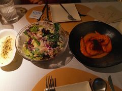 -春树下·树屋花房西餐厅(罍街AS1980店)