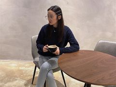 -野鸽子咖啡(中航店)