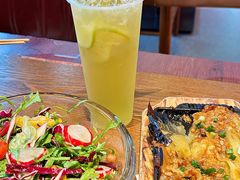 聚点大拌菜-聚点串吧·小酒局(北京旗舰店)