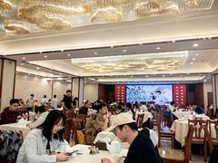 -怡园饭店-餐厅(四望亭店)