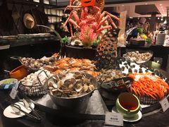 -安蒂娅·海鲜自助餐厅(安蒂娅美兰酒店)