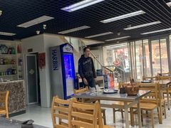 大堂-三兴涮羊肉(荣安大街店)