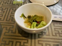 -新繁老號豌豆汤饭店·江湖菜(宝光寺店)