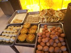 -马凯餐厅(长椿街店)